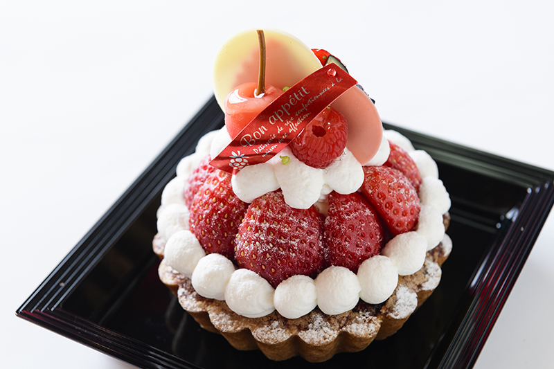 ベリータルト